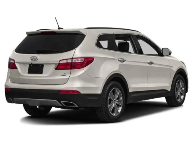 hyundai santa fe 2015 KM8SNDHF2FU121118 image hyundai santa fe 2015 KM8SNDHF2FU121118 image